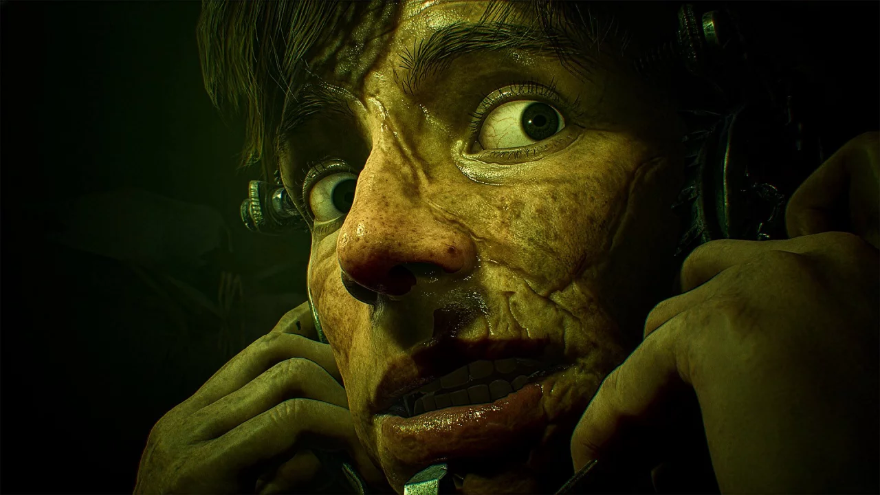 Bloober Team анонсировала новую игру по Saw, и это снова асимметричный мультиплеер