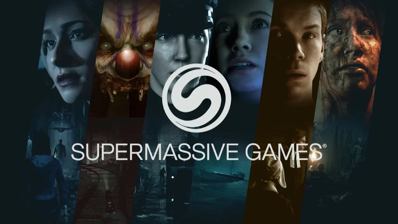 Глава Supermassive Games покинул пост после череды неудачных релизов