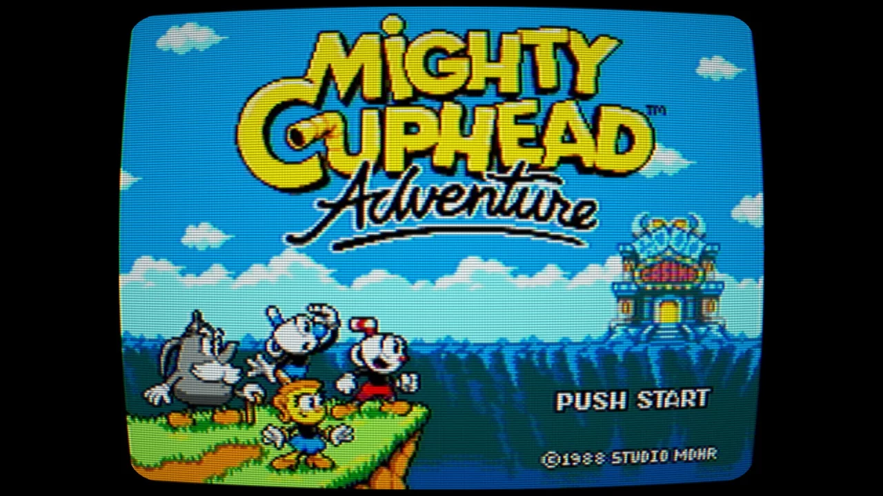 Сиквел Cuphead анонсирован