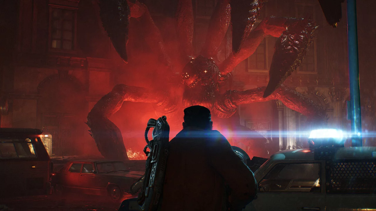 Xbox обещает, что Gears of War и Clockwork Revolution останутся эксклюзивами, но им не верят