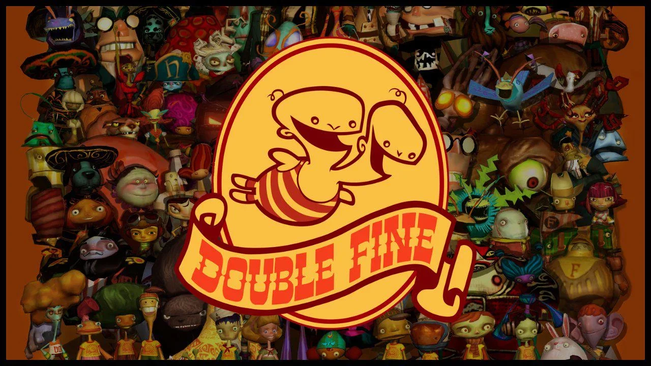 Double Fine уволила 23 сотрудников после отделения от Microsoft