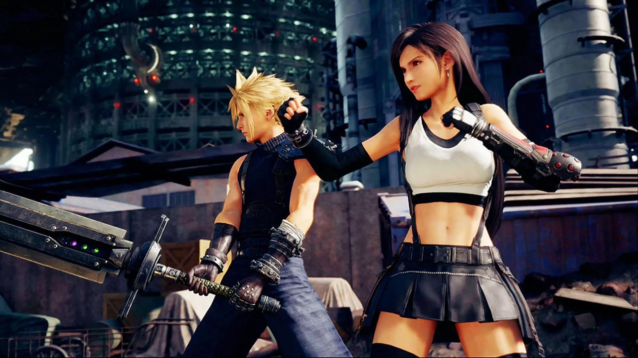 Не все ремейки Final Fantasy будут выглядеть как FF7, каждый ремейк будет индивидуальным