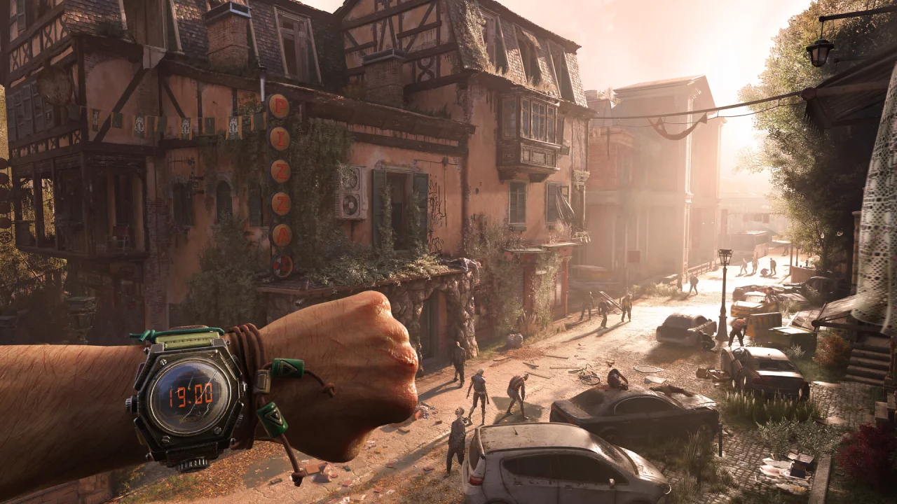 Techland отменила версии Dying Light The Beast для PS4 и Xbox One