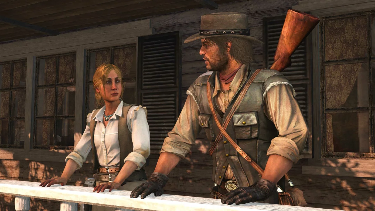В Rockstar объяснили, почему на ПК игры выходят позже — и это не нелюбовь к платформе