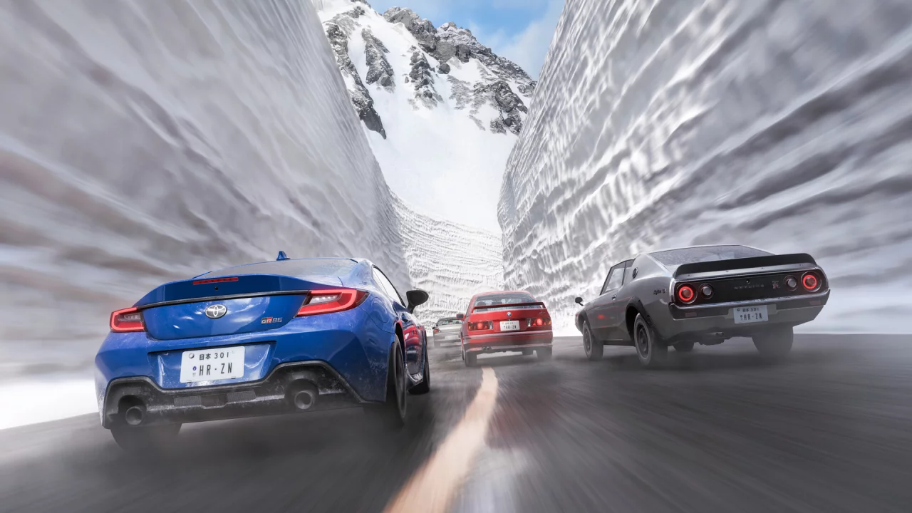 Forza Horizon 6 может не выйти на PS5 в этом году