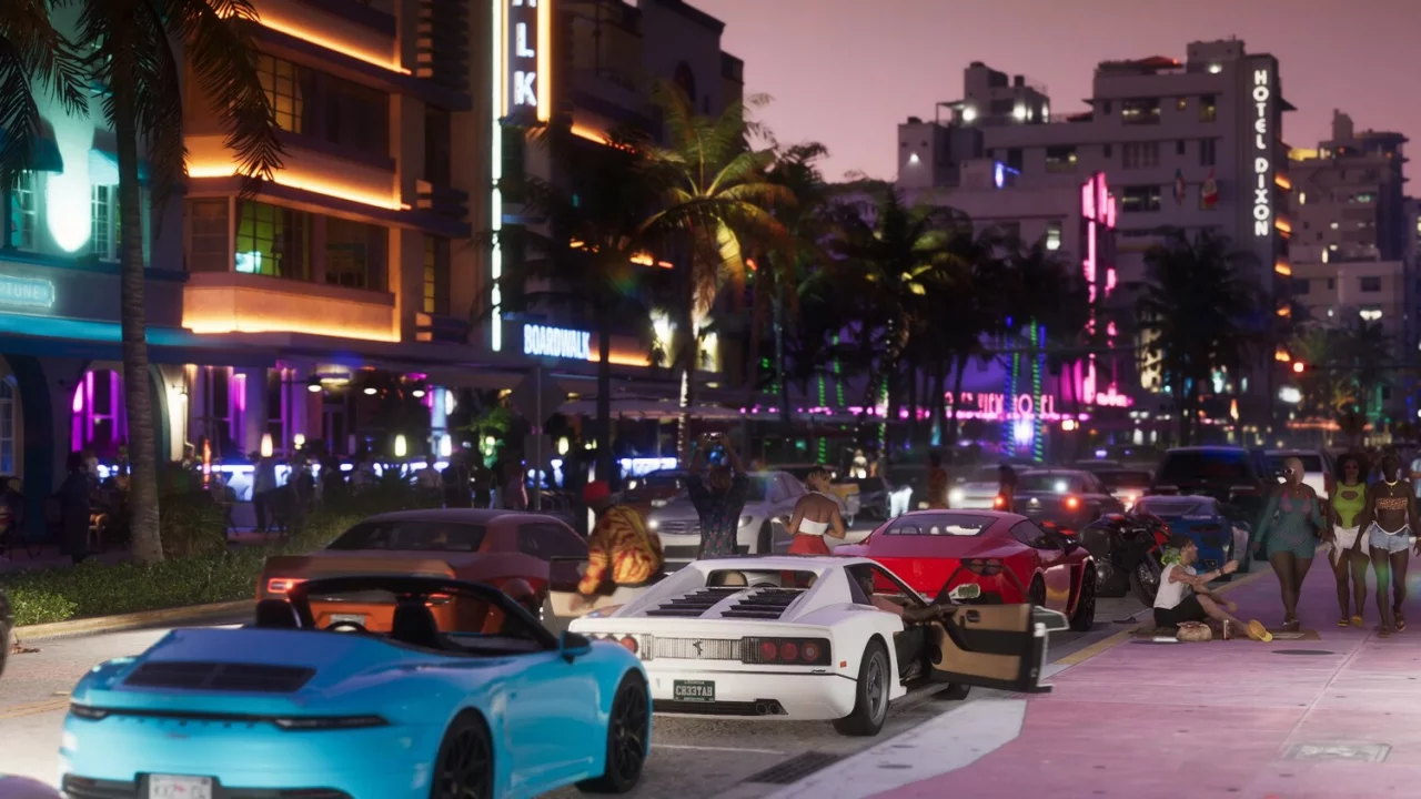 GTA 6: Хакеры замолчали, возможно, Rockstar их поймала