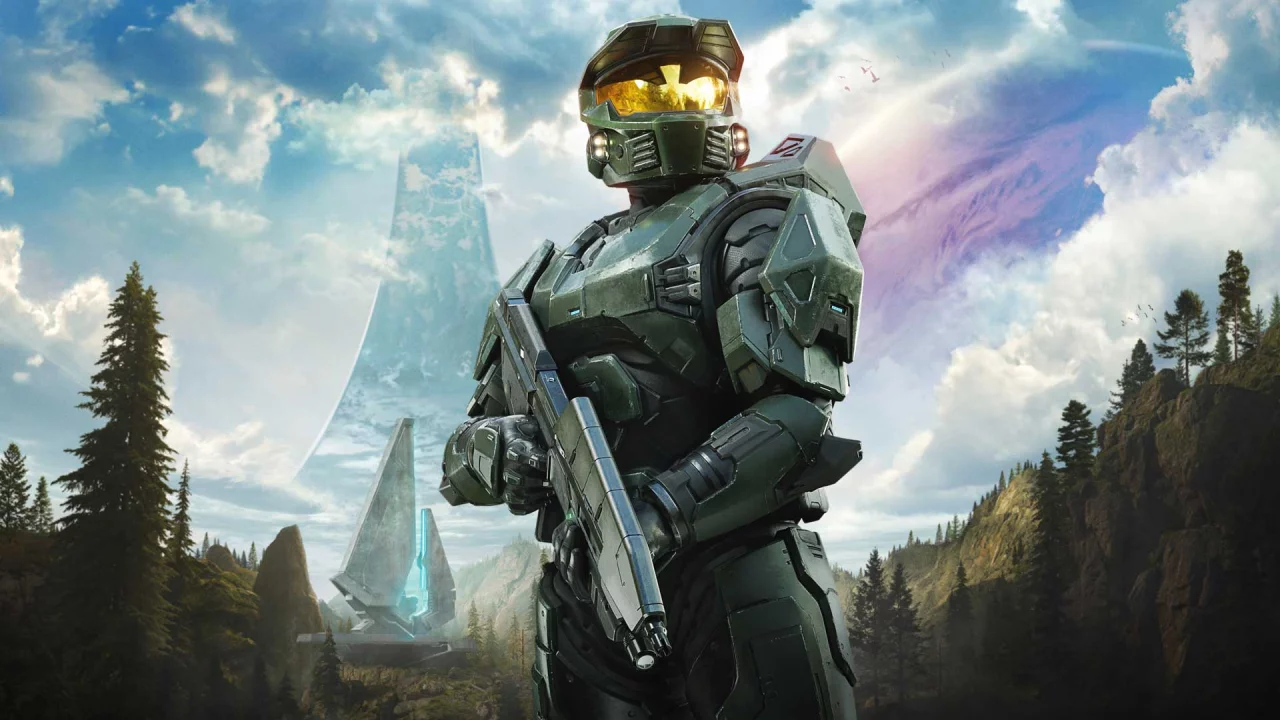 Halo: Campaign Evolved провалилась на PlayStation — всего 1% игроков