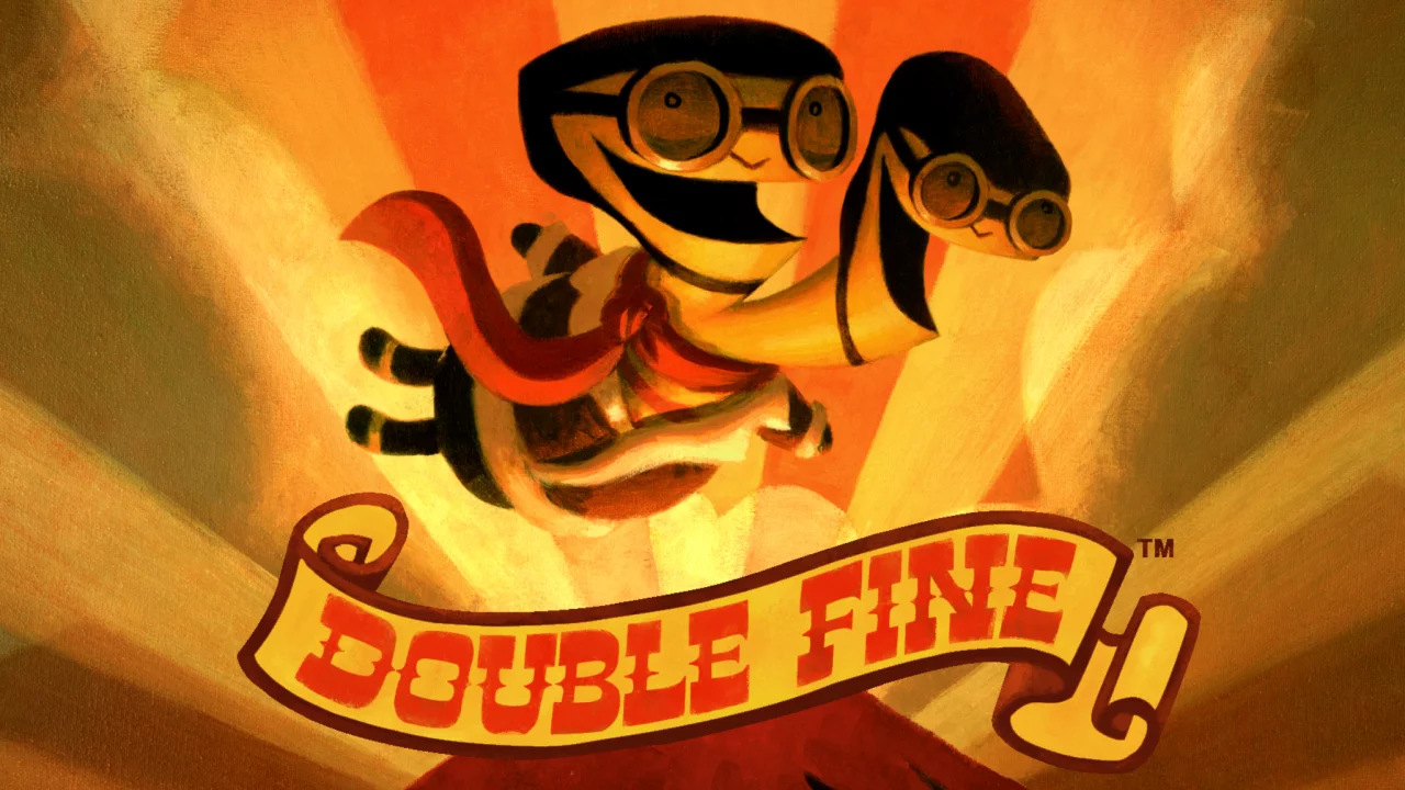 Double Fine запускает Kickstarter: фанаты сами выберут будущую инди игру студии
