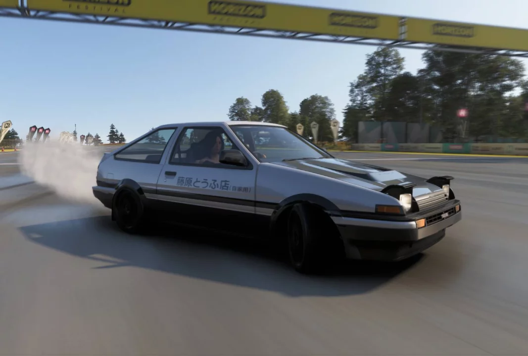 Forza Horizon 6 всё же выйдет на PS5 в этом году