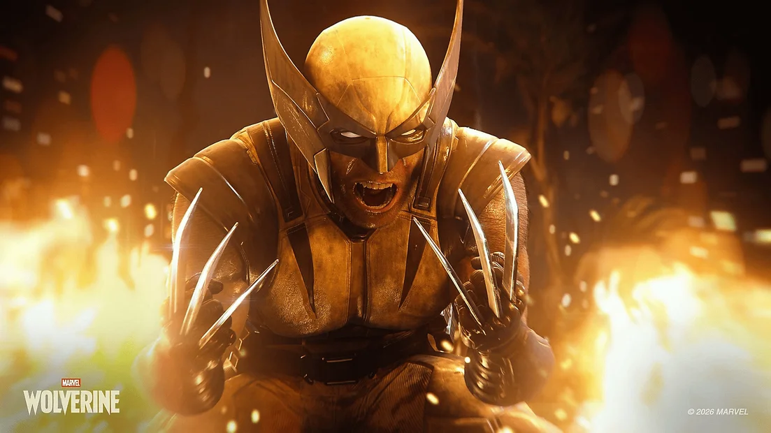 Marvel может отменить будущие игры Insomniac из за продаж «Росомахи»