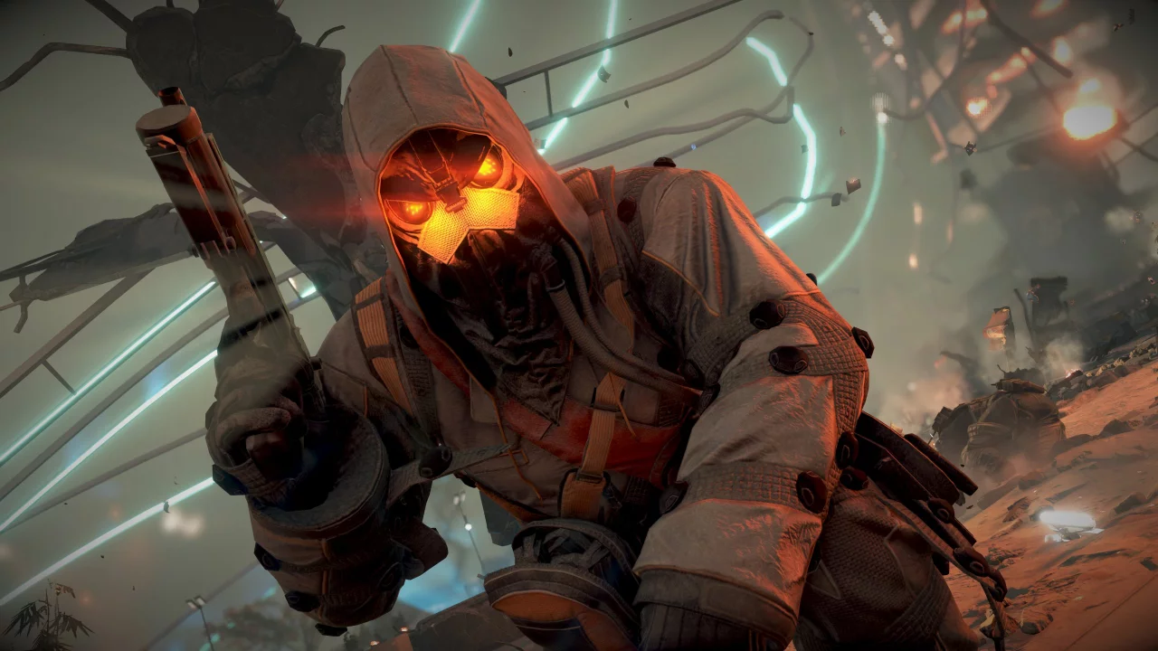 PlayStation планирует возрождение Killzone: Guerrilla Games работает над ремейком