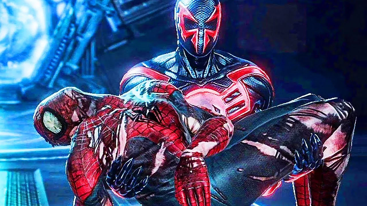 Spider Man: Edge of Time получила нативный порт на ПК