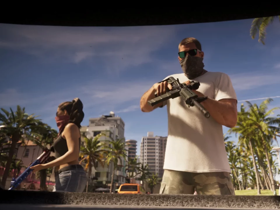 Показ GTA 6 на Netflix возглавив чарты почти во всех странах