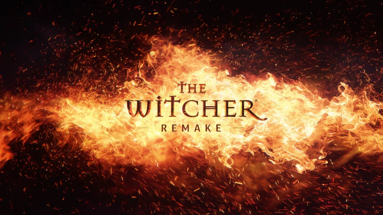 Ремейк первой The Witcher поставлен на паузу: разработчики выбрали другие приоритеты